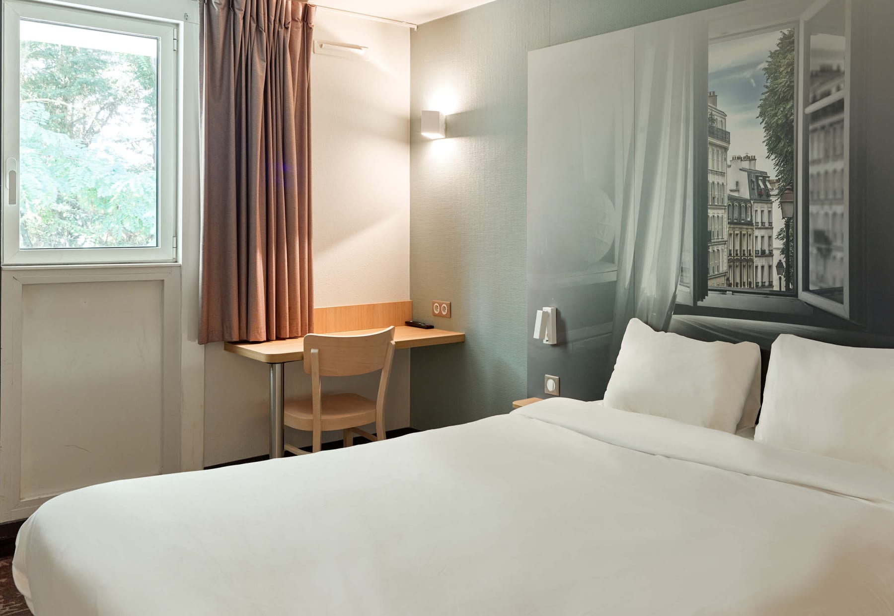 B&B Hôtel Corbeil-Essonnes