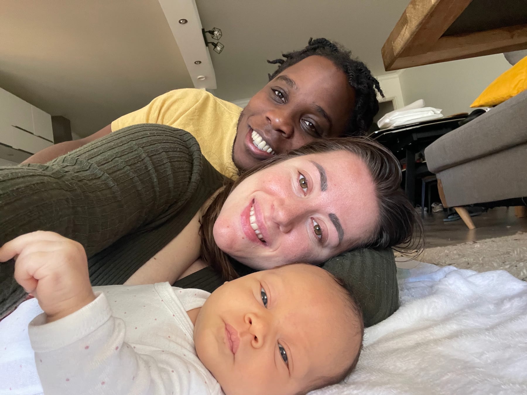 Lisa & Ryan — Princesse Lylah 2022